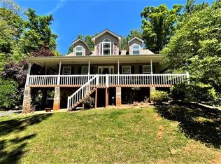 1111 Golf Course Rd, Newport, TN 37821