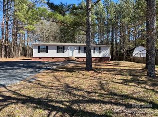 175 Poplar Hill Church Rd, Polkton, NC 28135