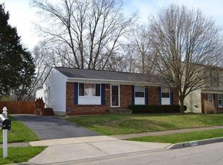 8665 Abbot Cove Ave, Galloway, OH 43119