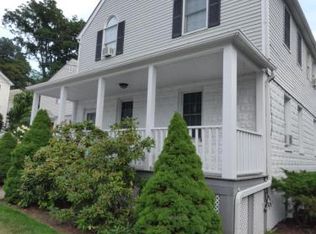 490 Den Ln #1, Greenwich, CT 06831