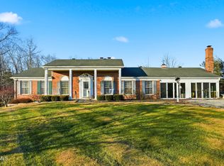 5420 Whitehouse Rd, Greeneville, TN 37745