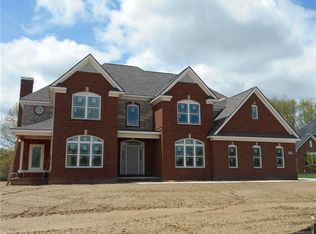 4119 Inverrary Ct, Commerce Township, MI 48382