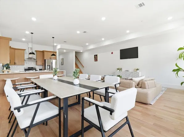 68 Jordan Ave #3, Jersey City, NJ 07306