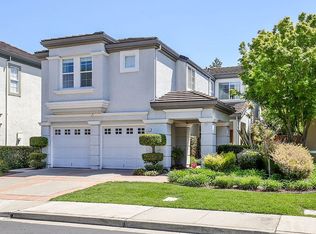 4181 Reedland Cir, San Ramon, CA 94582