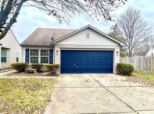 6494 Titania Dr, Indianapolis, IN