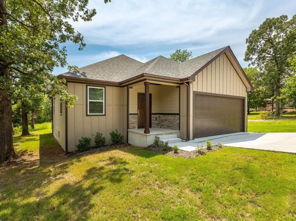 222 Dickens Ave, Diamond City, AR 72644