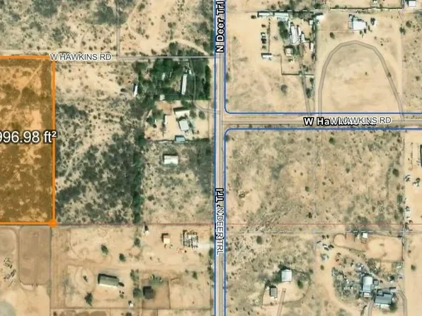 5375 W Hawkins Road #3, Maricopa, AZ 85139