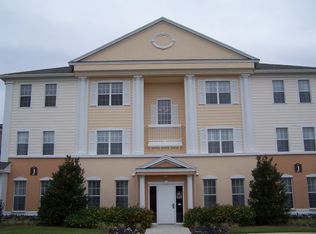 7667 Heritage Crossing Way APT 301, Reunion, FL 34747