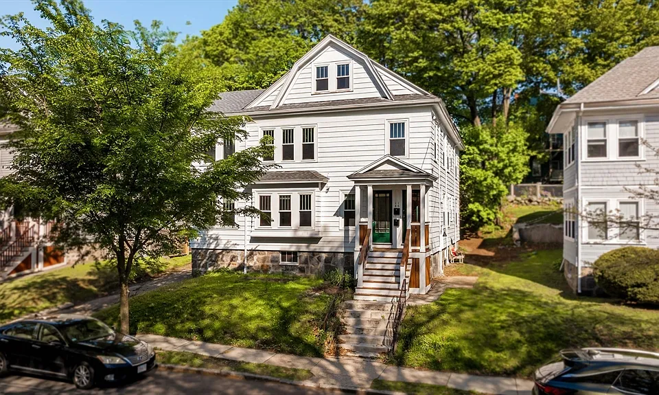 14 Arborough Rd #B