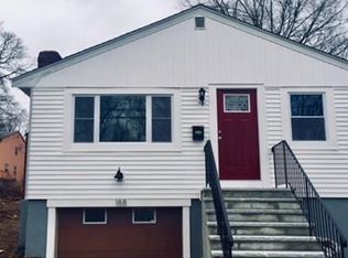 188 Colorado St, Boston, MA 02126