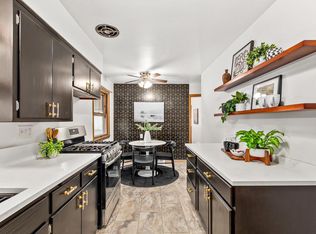 4915 North 63rd STREET, Milwaukee, WI 53218