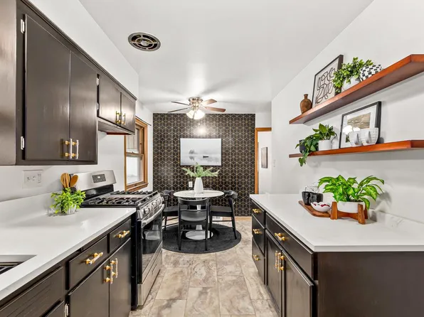 4915 North 63rd STREET, Milwaukee, WI 53218