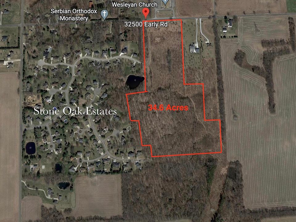 2nd image of 32500 Early Rd