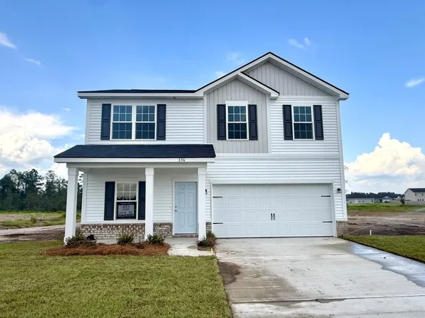 336 Quail Run Way SE, Allenhurst, GA 31301