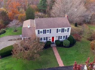 7 Huron Ave, Danvers, MA 01923