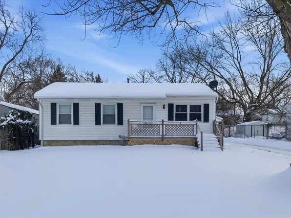 1990 Woodmont Rd, Mansfield, OH 44905