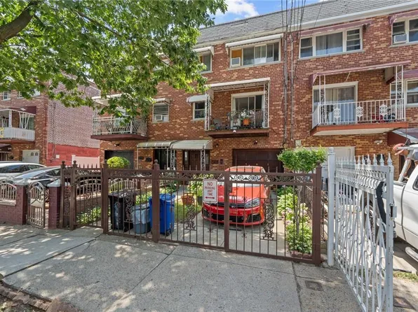 561 Bolton Avenue, Bronx, NY 10473