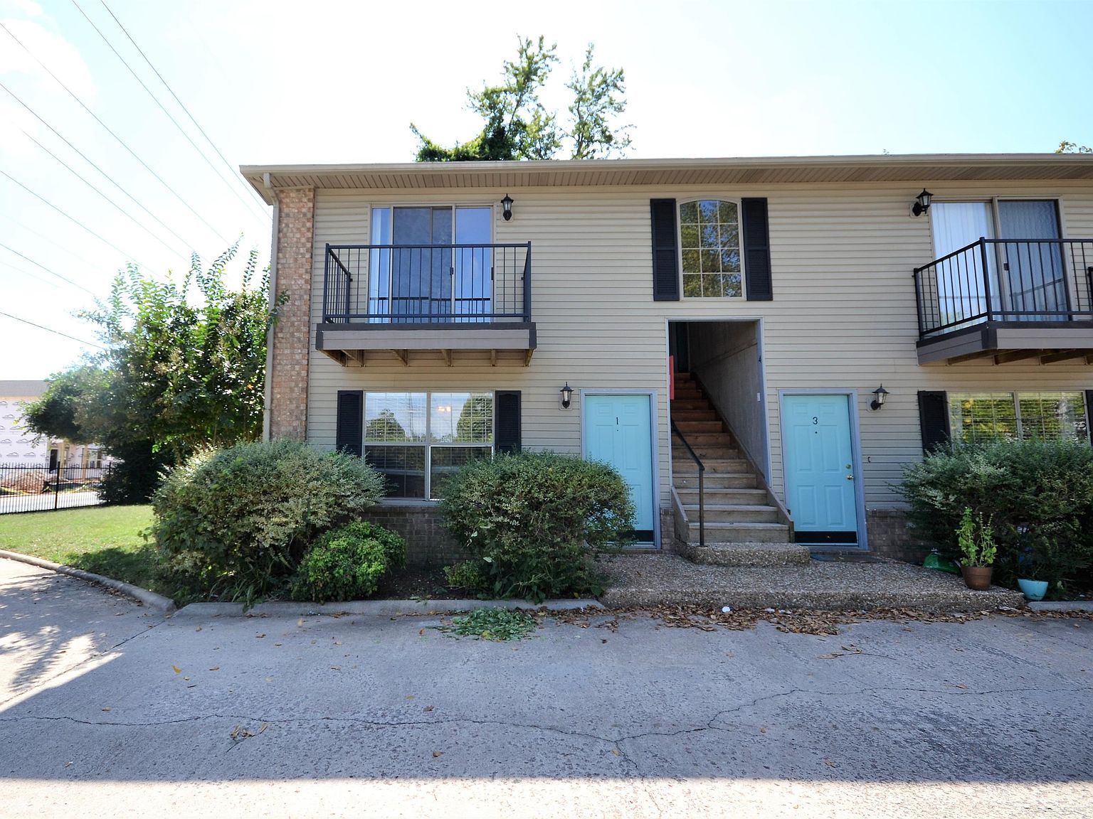 1621 N Leverett Ave 2, Fayetteville, AR 72703 Zillow