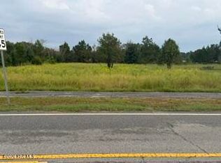 3582 Highway 88 LOT 0009, Blythe, GA 30805