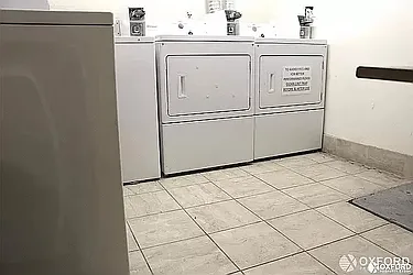 Rented by Oxford Property Group