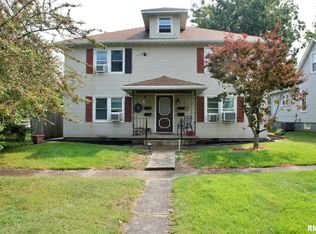 1120 Metropolis St, Metropolis, IL 62960