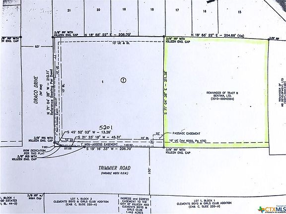 5th image of 5201 Trimmier Rd