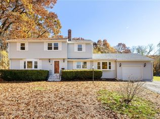 16 Eastview Dr, Vernon, CT 06066