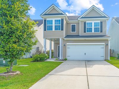 828 Redbud Ln, Summerville, SC, 29486