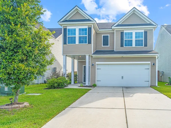 828 Redbud Ln, Summerville, SC 29486
