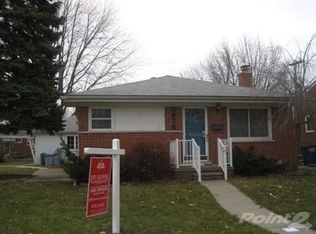 8678 Alper St, Westland, MI 48185