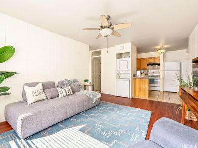 929 Ahana St APT 207, Honolulu, HI, 96814