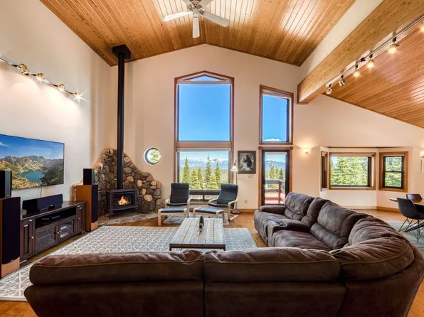 13289 Skislope Way, Truckee, CA 96161