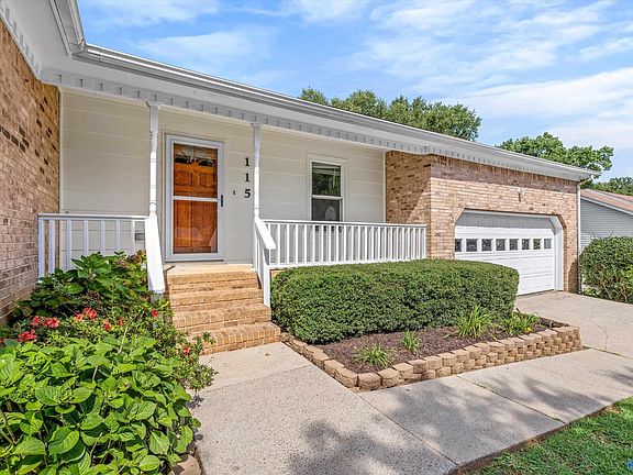 2nd image of 115 Carnette Dr