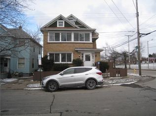 2527-2529 Reed St, Erie, PA 16503