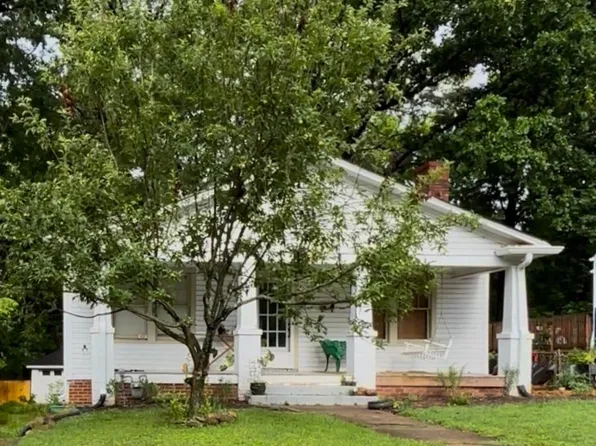 632 S Sunset Dr, Winston Salem, NC 27103