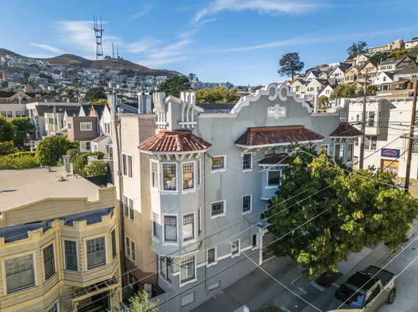 1200 Castro St APT 4, San Francisco, CA 94114