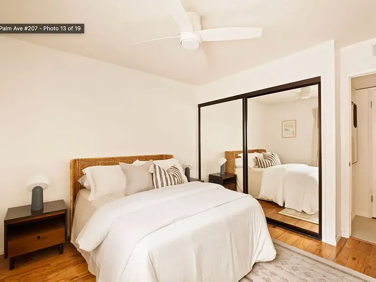970 Palm Ave #207 — Photo 9
