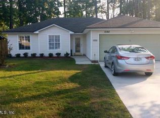8168 Munchkin Ct, Jacksonville, FL 32244