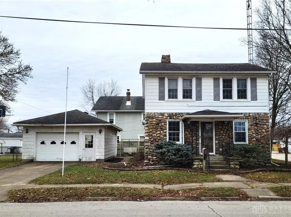 125 South St, Greenville, OH 45331
