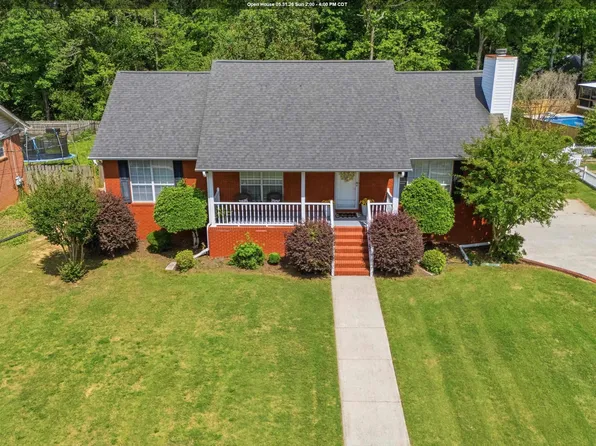 9605 Kourtny Way, Warrior, AL 35180