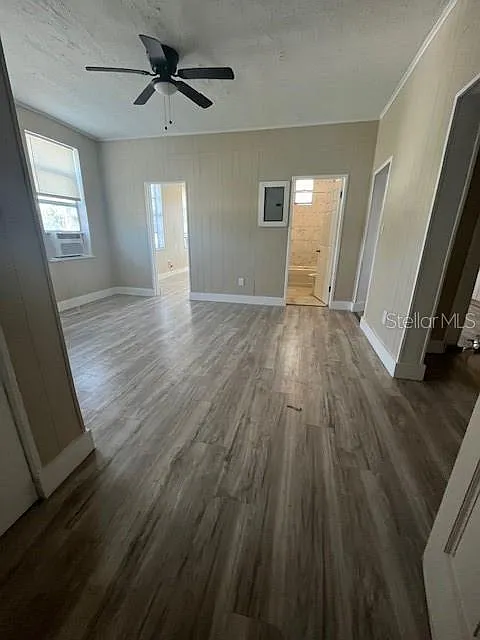 1 bed, 1.0 bath, 552 sqft, $1,250 — Photo 2
