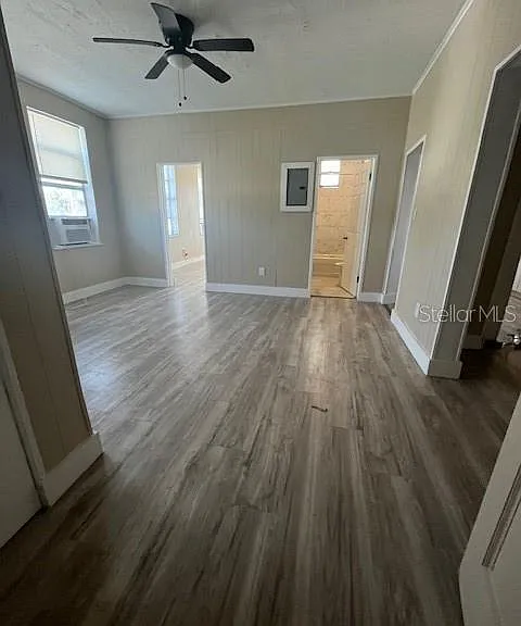 2702 N Florida Ave #8 — Photo 2