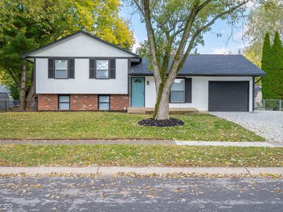 31 N Wagon Rd, Bargersville, IN, 46106