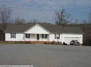 103 Wolf Den Ct, Climax, NC 27233