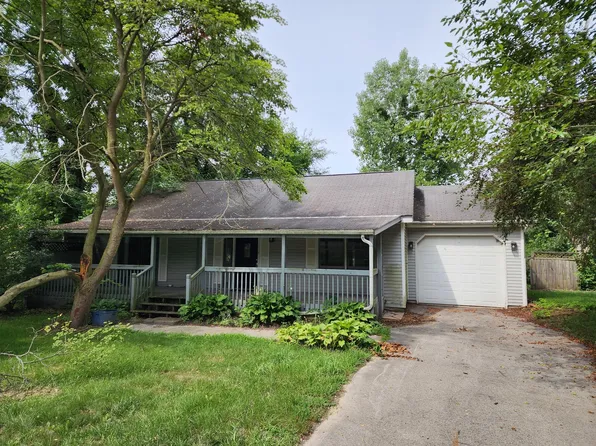 34130 S Evergreen St, Wilmington, IL 60481