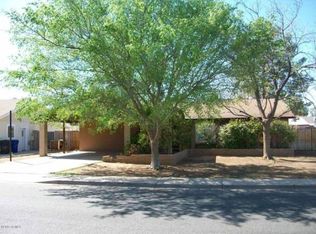 1512 S Glenview, Mesa, AZ 85204