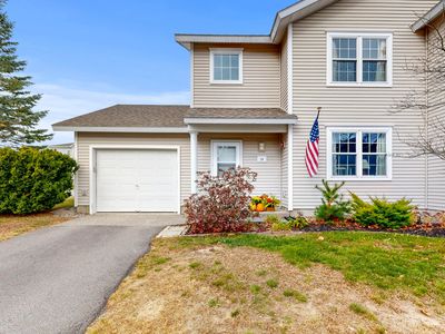 24 Forrestal Drive UNIT 24, Brunswick, ME, 04011