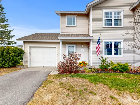 24 Forrestal Drive #24, Brunswick, ME 04011