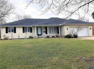 4943 Claradale Rd, Toledo, OH 43614