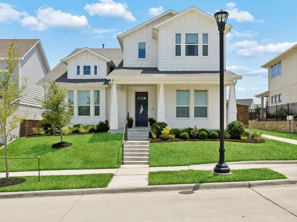 14329 Overlook Park Dr, Aledo, TX 76008